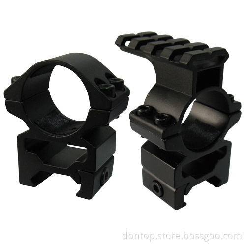 1 Inch Rail Head Mount Scope